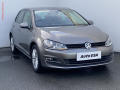 Volkswagen Golf 1.4 TSi, CUP, vhev sed