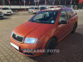 �koda Fabia 1.4 16V