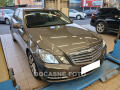 Mercedes-Benz 2.2 D, 1.maj,�R, AT, navi