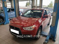 Mitsubishi ASX 1.8 Di-D 4x4, �R, servis