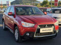 Mitsubishi ASX 1.8 Di-D 4x4, �R, servis