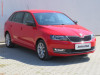 koda Rapid 1.0 TSI, 2.maj,R, AC