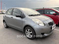 Toyota Yaris 1.0 VVT-i, R, AC, STK5/27