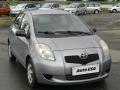 Toyota Yaris 1.0 VVT-i, R, AC, STK5/27