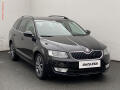�koda Octavia 1.2 TSi, Edition, bixen,