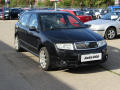 koda Fabia 1.9 TDi, AC, vhev sed