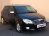 koda Fabia 1.4 16V, SportLine, AC