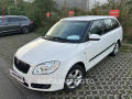 koda Fabia 1.9 TDi, R, autoAC
