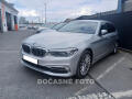 BMW 3.0d 530d xDrive, LuxuryLine