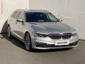 BMW 3.0d 530d xDrive, LuxuryLine