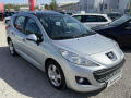 Peugeot 207 1.6VTi, AC, park.�idla