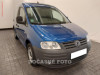 Volkswagen Caddy 2.0 CNG, Klima