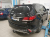 Hyundai Santa Fe 2.0 CRDi 4WD 7mst, R, AT