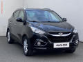 Hyundai ix35 2.0 CRDi 4X4, Premium, AT, TZ