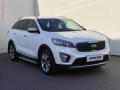 Kia Sorento 2.2 CRDi AWD, AT, xenon, ke