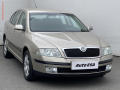 koda Octavia 2.0 TDI, R, AC, vhev sed.