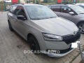 �koda Fabia 1.0 tsi, �R, servis.kniha