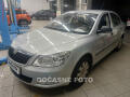 �koda Octavia 1.6MPi, 2.maj,�R, El.v�bava