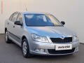 �koda Octavia 1.6MPi, 2.maj,�R, El.v�bava