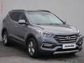 Hyundai Santa Fe 2.2 CRDi 4x4, AT, xenon