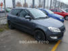 koda Fabia 1.2 TSI, R, +servis. kniha