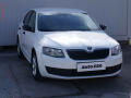 �koda Octavia 1.2 TSI, �R, AC, ta�n�