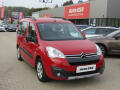 Citro�n Berlingo 1.6HDi, 1.maj,�R, XTR