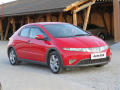 Honda Civic 1.4i