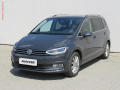 Volkswagen Touran 2.0TDi, AT, nez.topen