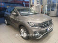 Volkswagen T-Cross 1.0TSI, 1.maj,�R, AT, autoAC