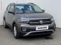 Volkswagen T-Cross 1.0 TSi, 1.maj,�R, DSG