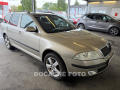 koda Octavia 1.6MPi, R