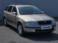 koda Octavia 1.6MPi, R, AC