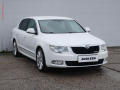 koda Superb 1.6 TDi, R, Elegance, bixen