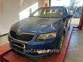 koda Octavia 2.0TDI