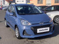 Hyundai i10 1.0i, 1.maj,�R, AC, park