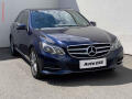 Mercedes-Benz 3.0 CDi E350 4matic