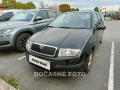 koda Fabia 1.4i, R, AT