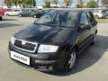 koda Fabia 1.4i, R, AT