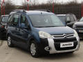 Citron Berlingo 1.6HDi, 1.maj,R, XTR