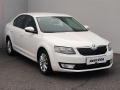 koda Octavia 2.0 TDi, Ambition, TZ