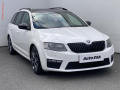 koda Octavia 2.0 TSi, RS, DSG, +ALU
