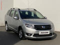 Dacia Logan 0.9 TCe, Prestige, navi