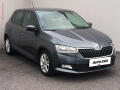 �koda Fabia 1.0 TSi, Ambition, park.�idla