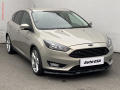 Ford Focus 1.5 EcoBoost, Titanium