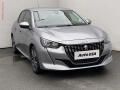 Peugeot 208 1.2 PT, AC, tempo, kamera