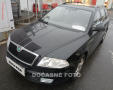 koda Octavia 1.6Mpi, R, +sada kol, klima