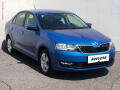 �koda Rapid 1.0TSi, 2.maj,�R, AC, v�h�ev