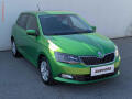 �koda Fabia 1.2 TSi, 2.maj,�R, Style