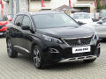 Peugeot 3008 1.2 PT, GT Line
